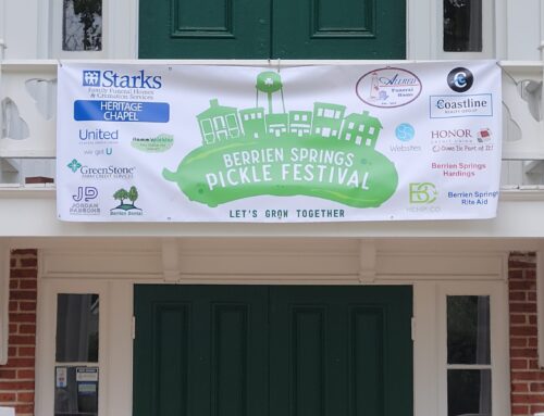 Berrien Springs Pickle Festival 2021: A Recap To Relish!