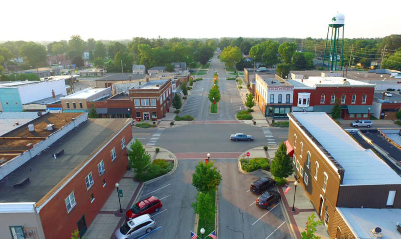 Pin by Jennifer Gardner on Berrien Springs, Michigan History | Berrien ... Weather berrien springs michigan