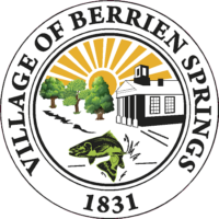 Welcome to the Village of Berrien Springs